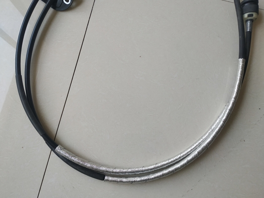 7G9R7E395BA Ford Otomobili için Değiştirici Seçici Kablo Transmisiyon Düğmesi Değiştirme Bağlantısı