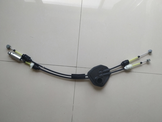 349350433R 7701058535 349357096R Şifre Seçicisi Kablo Şanzıman Şanzıman Bağlantısı Re-nault Otomobili için