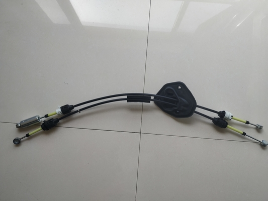 349350433R 7701058535 349357096R Şifre Seçicisi Kablo Şanzıman Şanzıman Bağlantısı Re-nault Otomobili için
