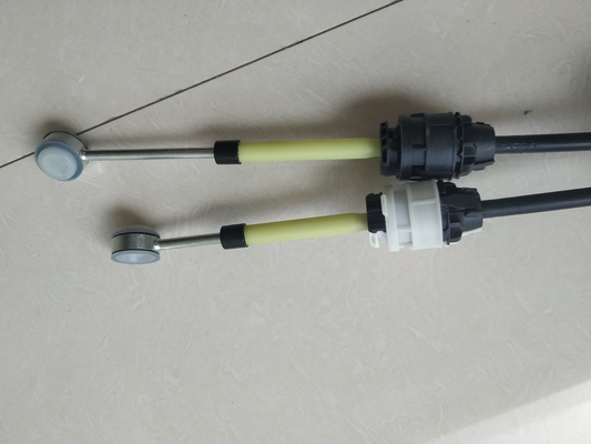 349350433R 7701058535 349357096R Şifre Seçicisi Kablo Şanzıman Şanzıman Bağlantısı Re-nault Otomobili için