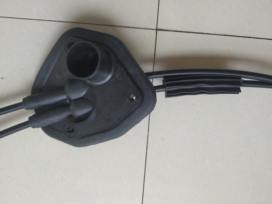 349350433R 7701058535 349357096R Şifre Seçicisi Kablo Şanzıman Şanzıman Bağlantısı Re-nault Otomobili için