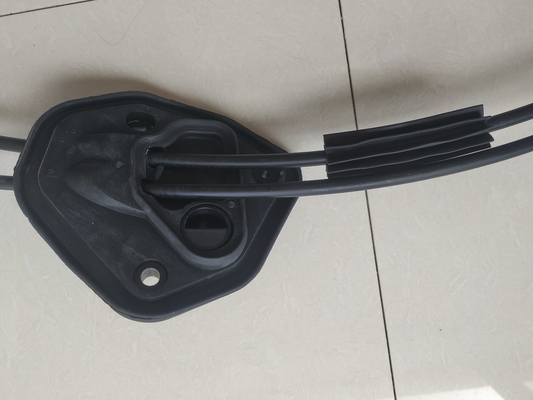 349350433R 7701058535 349357096R Şifre Seçicisi Kablo Şanzıman Şanzıman Bağlantısı Re-nault Otomobili için