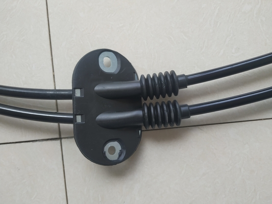 4M5R7E395PD 1520845 Ford Focus II 2004-2011 için Değiştirici AT Seçicisi Kablo Transmisiyon Düğmesi Değiştirme Bağlantısı