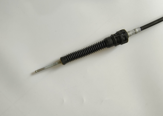 Kontrol Kablosu 1J0711265K Işınlama Düğmesi Değiştirme Kablosu