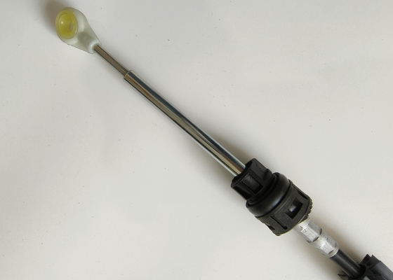 Kontrol Kablosu 1J0711265K Işınlama Düğmesi Değiştirme Kablosu