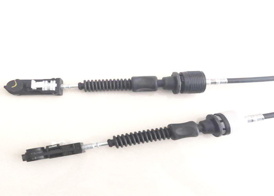A31R321703016 Vites Kablosu OEM GAZ İçin İtmeli Çekme Kontrol Kabloları