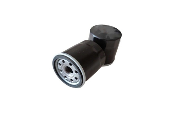 Metal 3 4-16 UNF Otomobil Yağ Filtreleri 90915YZZE1 90915-YZZA3 Japon Arabaları İçin