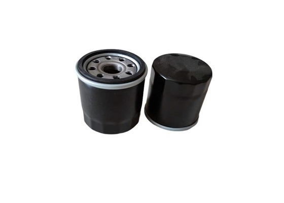 Metal 3 4-16 UNF Otomobil Yağ Filtreleri 90915YZZE1 90915-YZZA3 Japon Arabaları İçin
