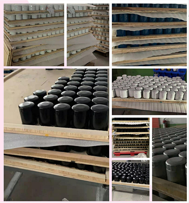 M20 * 1.5 Filme Otomatik Yağ Filtreleri 66 * 62 / 54 * 65