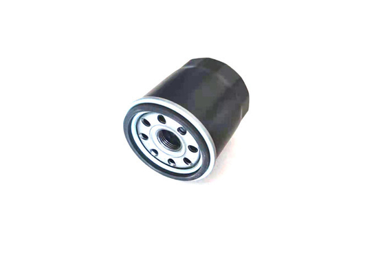 Kağıt Filtreler Üzerinde Döndürme 90915YZZD4 90915-YZZE1 Toyota Için Araba Akaryakıt Filtresi