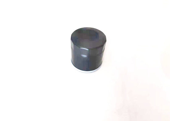 Verimli Kağıt 66mm Otomobil Yağ Filtreleri Otomobil Motoru 15208-AA203