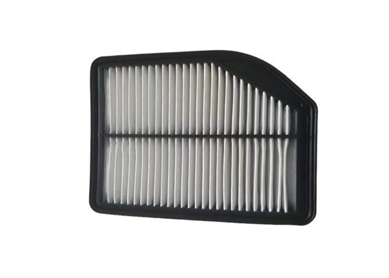 HONDA 257mm için FA-464S Otomobil Hava Filtresi PP 17220-R5A-A00