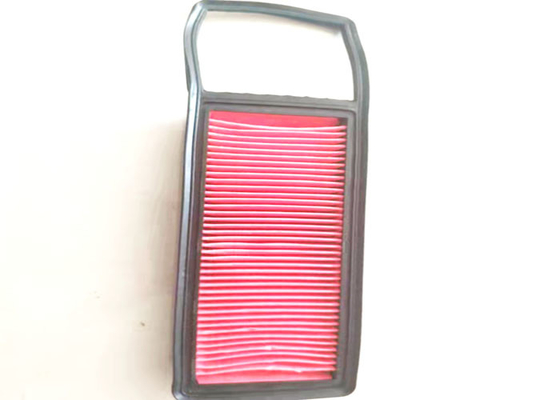 Honda için Pembe 41mm Otomobil Hava Filtresi 17220-PWA-003 17220-PAA-A00