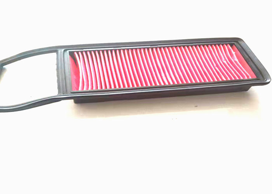 Honda için Pembe 41mm Otomobil Hava Filtresi 17220-PWA-003 17220-PAA-A00