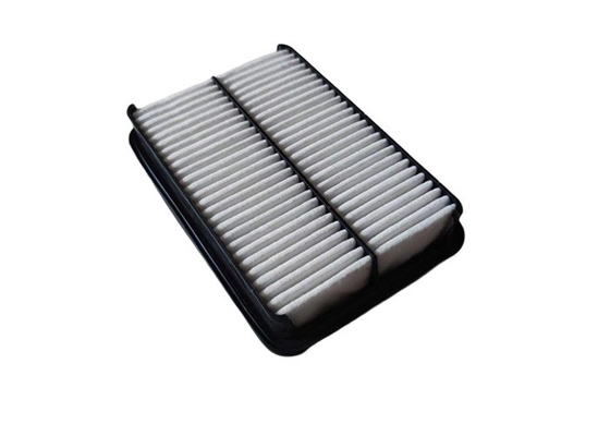 Kore Araba için Plastik 28113-08000 FA1247 Otomotiv Hava Filtresi