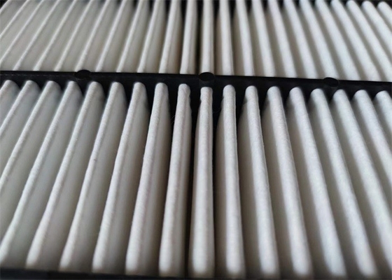 Kore Araba için Plastik 28113-08000 FA1247 Otomotiv Hava Filtresi