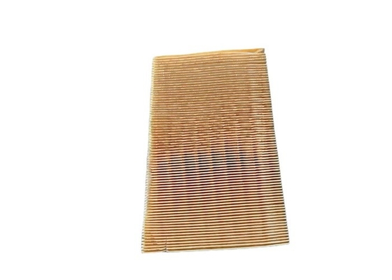 Japon Arabaları için Sarı 16546-JD20A 58mm Otomobil Hava Filtresi