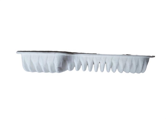 TOYOTA LEXUS A1561 için ECO 17801-70050 335 Mm Otomobil Kabin Hava Filtreleri