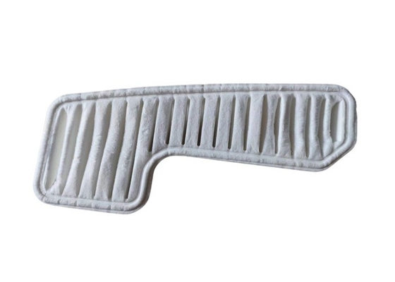 TOYOTA LEXUS A1561 için ECO 17801-70050 335 Mm Otomobil Kabin Hava Filtreleri