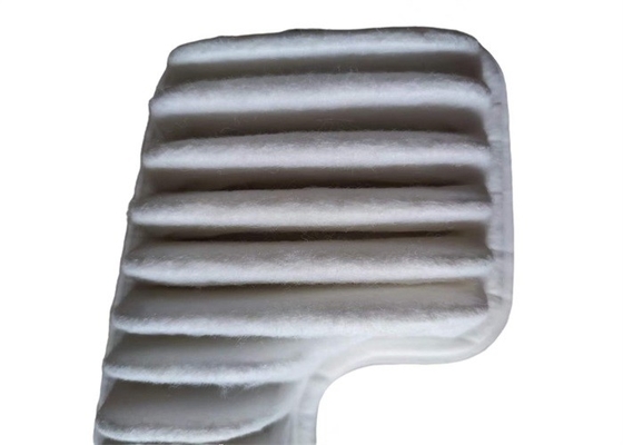 TOYOTA LEXUS A1561 için ECO 17801-70050 335 Mm Otomobil Kabin Hava Filtreleri