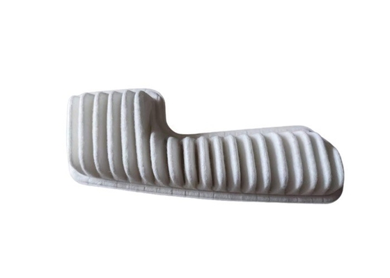 TOYOTA LEXUS A1561 için ECO 17801-70050 335 Mm Otomobil Kabin Hava Filtreleri
