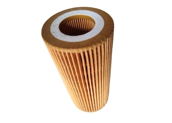 64mm Otomobil Yağ Filtreleri 06E115562A 06E115562C 95810722200 Audi VW PORSCHE için