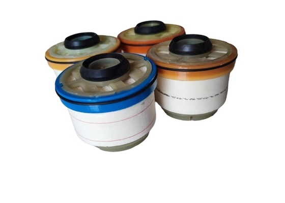 Kağıt 23390-0L010 23390-0L041 Kamyonet İçin Eleman Yakıt Filtresi