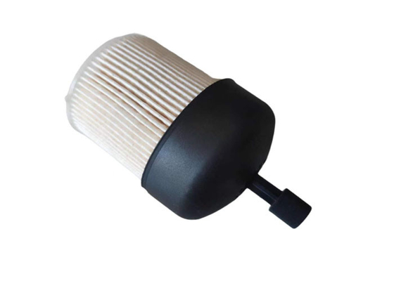 Beyaz Dizel Yakıt Filtresinin Değiştirilmesi 154mm 6070900752 Araba Yağ Filtreleri