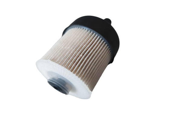 Beyaz Dizel Yakıt Filtresinin Değiştirilmesi 154mm 6070900752 Araba Yağ Filtreleri