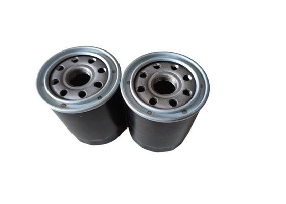 Toyota için 66mm Demir Kabuk 90915YZZE2 90915-03004 Motor Yağı Filtresi