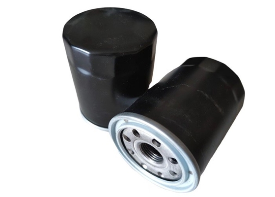 Toyota için 66mm Demir Kabuk 90915YZZE2 90915-03004 Motor Yağı Filtresi