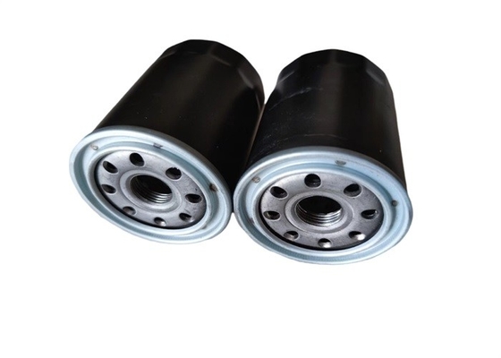 Toyota için 66mm Demir Kabuk 90915YZZE2 90915-03004 Motor Yağı Filtresi