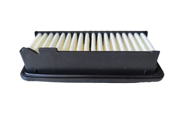 HONDA için Sarı 198mm Aksesuarlar Hava Filtresi A10374 17220-5R0-008