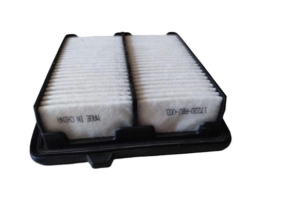 Anti Oksidasyon 2020 Honda Crv Kabin Havası 153mm Filtre Oto Hava Temizleyici