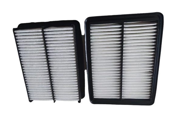 Kore Otomobilleri İçin Dokuma Olmayan 51mm Araba Hava Filtresi Temizleyici 28113-4H000