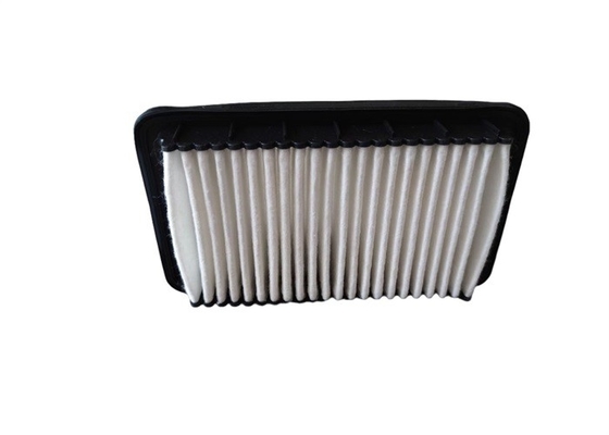 PP Plastik Halka 28113 - 1Y100 - 14000 Araba Motoru İçin Hepa Filtre Havası
