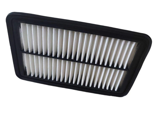 Hyundai Kia için 133mm Hava Filtresi Elemanı Araba 28113-1Y100 28113-04000