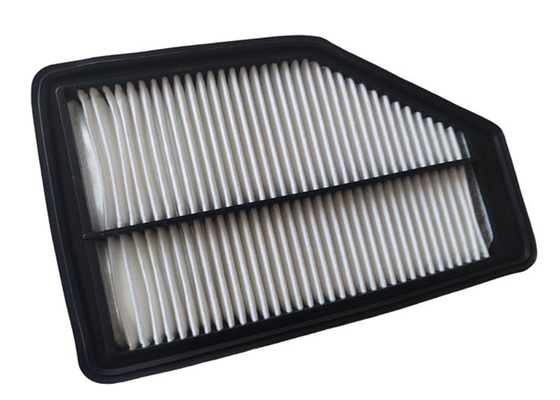 PP Oto Hava Filtresinin Değiştirilmesi 262mm 17220-RR2-H00 17220RZPY00 Honda