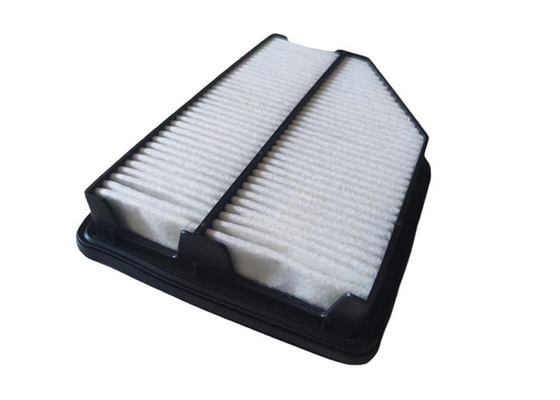 PP Oto Hava Filtresinin Değiştirilmesi 262mm 17220-RR2-H00 17220RZPY00 Honda