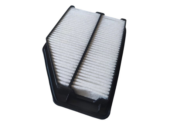 PP Oto Hava Filtresinin Değiştirilmesi 262mm 17220-RR2-H00 17220RZPY00 Honda