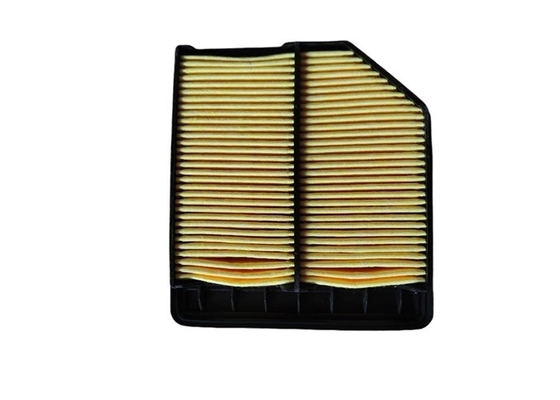 44mm Karbon Hava Filtreleri Arabalar İçin 17220-RNA-Y00 WA9584 HONDA CIVIC İçin
