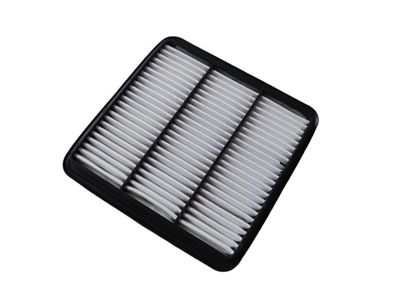 MITSUBISHI için PP 239mm Otomobil Hava Filtresi 1500A098 Hava Filtresi