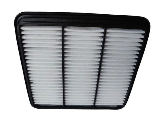 MITSUBISHI için PP 239mm Otomobil Hava Filtresi 1500A098 Hava Filtresi