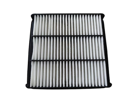 MITSUBISHI için PP 239mm Otomobil Hava Filtresi 1500A098 Hava Filtresi