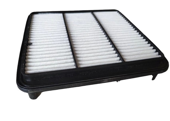 MITSUBISHI için PP 239mm Otomobil Hava Filtresi 1500A098 Hava Filtresi