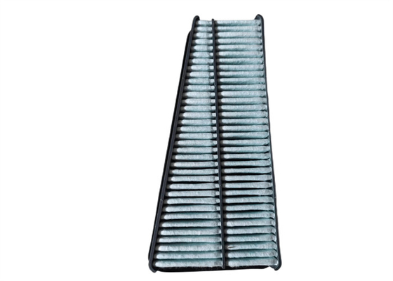 PP Yeşil Kumaş 17801-31090 / 17801-0P010 TOYOTA için Yedek Hava Filtresi