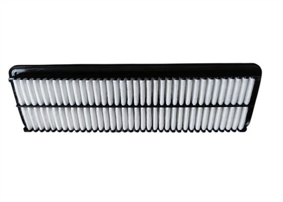 PP dikdörtgen 28113-B4000 araç hava filtresi HYUNDAI EON i10 için