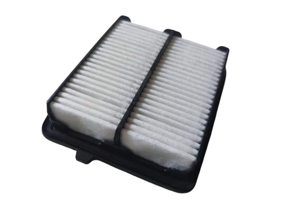 Honda Insight Hybird için PP Sigara Dokuma otomobil parçaları hava filtresi 17220-RBJ-000