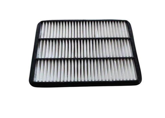 Toyota ve Lexus için PP Beyaz 17801-30040 17801-30080 Araba Hava Filtresi
