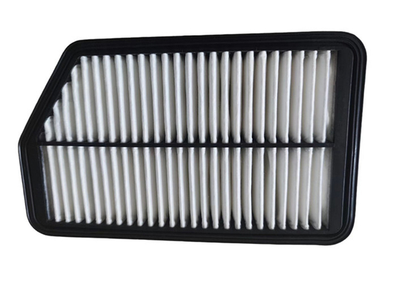 Dizel Motorlar için PP siyah Araba Hava Filtreleri 28113-2S000 28113-3X000